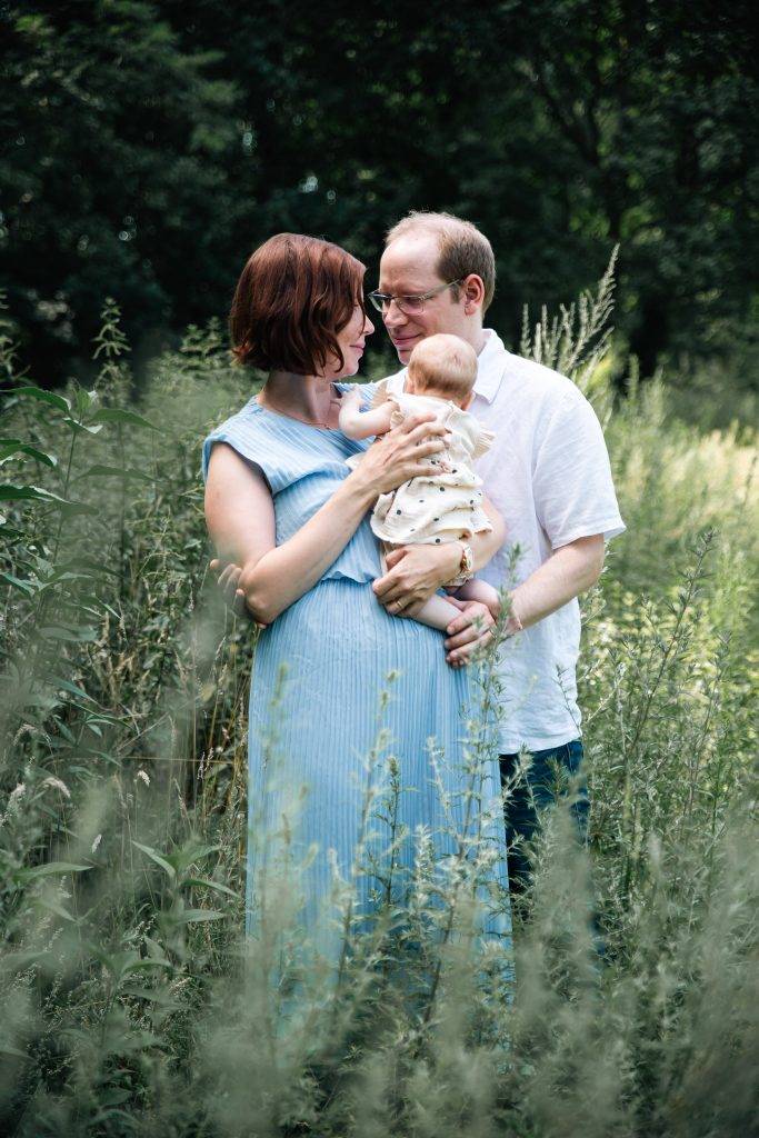 Neugeborenenfotografie Babyshooting Berlin Brandenburg