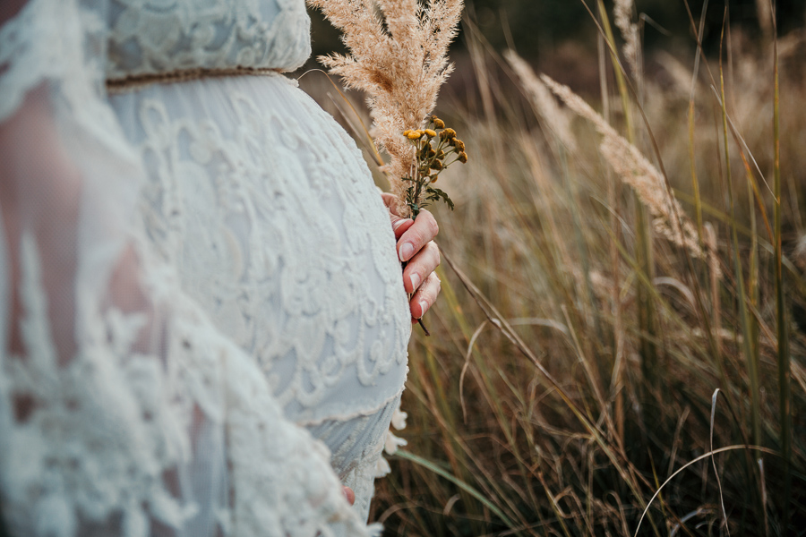 Babybauchfotografie in Berlin und Brandenburg